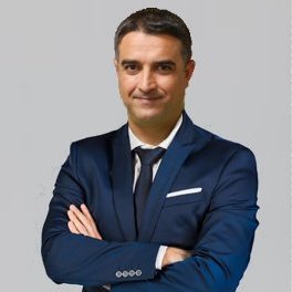 Tarik GHODBANI Directeur EGEAT