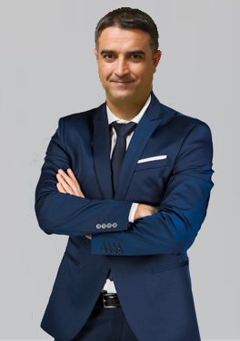 Pr. Tarik GHODBANI Directeur de l'EGEAT