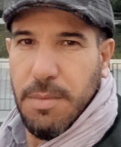 BOUALEM Noureddine