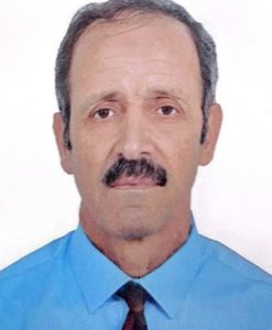 BOUZID Rabah