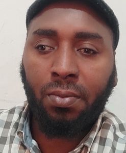 Brahim Mohamed