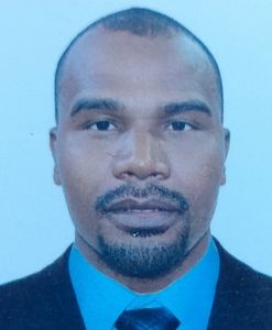 DRAOUI Abdelmalik