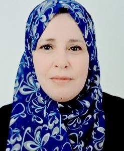 HANNACHE Fatima