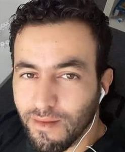 SADJI Radouane