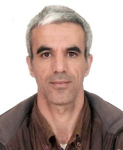SALHI Abdeldjebar