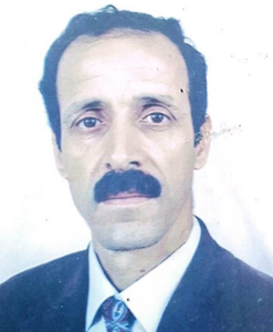  Bouzid    Rabah 